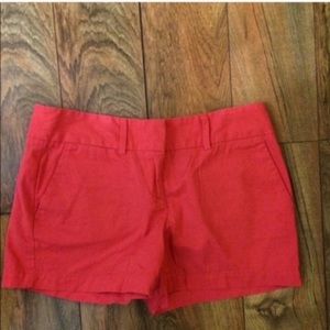 Like new, Loft shorts